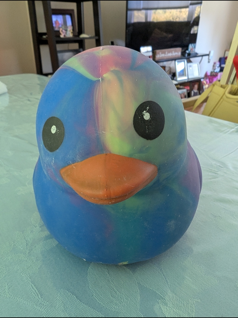 Jumbo DUCK Squishy